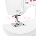 [NEW] Mesin Jahit SINGER 3342 Fashion Mate (Portable Multifungsi)