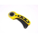 Rotary Cutter 45mm/45 mm Libao SD-100 Alat Potong Bahan Pisau Putar