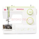 Mesin Jahit MESSINA P5721 / P 5721 Paris (Multifungsi Portable)