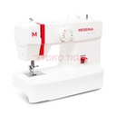 Mesin Jahit MESSINA N808 / N 808 New York (Multifungsi Portable)