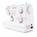 Mesin Jahit MESSINA P5823 / P 5823 Paris (Multifungsi Portable)
