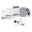 Mesin Jahit MESSINA P5832 / P 5832 Paris (Multifungsi Portable)