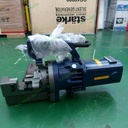 Rebar Cutter 25 mm Tigon Terbaik Original / Mesin Potong Besi