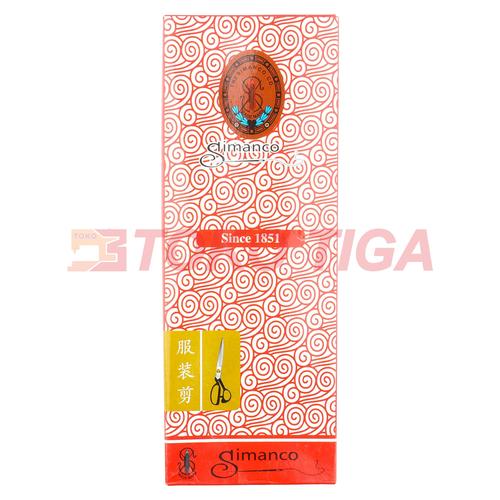 Gunting Potong Bahan Kain / Tailor Scissors Simanco (Japan) 8
