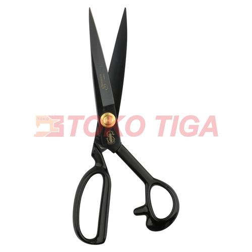 Gunting Potong Bahan Kain / Tailor Scissors Simanco (Japan) 10