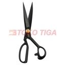 Gunting Potong Bahan Kain / Tailor Scissors Simanco (Japan) 10
