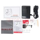 [NEW] Mesin Jahit SINGER 3333 Fashion Mate (Portable Multifungsi)