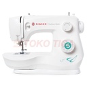 [NEW] Mesin Jahit SINGER 3337 Fashion Mate (Portable Multifungsi)