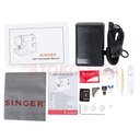 [NEW] Mesin Jahit SINGER 3342 Fashion Mate (Portable Multifungsi)