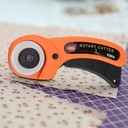 Rotary Cutter 45mm/45 mm Libao SD-100 Alat Potong Bahan Pisau Putar