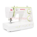 Mesin Jahit MESSINA P5721 / P 5721 Paris (Multifungsi Portable)