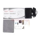 Mesin Jahit MESSINA N808 / N 808 New York (Multifungsi Portable)