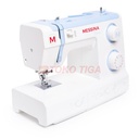 Mesin Jahit MESSINA P5823 / P 5823 Paris (Multifungsi Portable)
