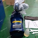 Rebar Cutter 25 mm Tigon Terbaik Original / Mesin Potong Besi