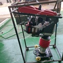 Stamper kuda honda ProQuip RMX11000
