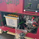 Genset silent diesel 7000 watt ProQuip Usa Kohl 9500