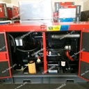 genset silent 50 kva Matsuko Diesel