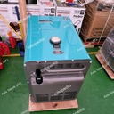 Genset silent diesel 5000 watt Fearless Heavy Duty