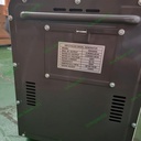 silent genset diesel 5000 watt maks 5500 watt Raiden RDG9000 diesel