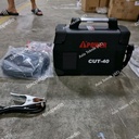 Mesin Plasma Cutting CUT 40 Aipower Terbaik / Mesin Pemotong Plasma