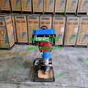 Stamper Kuda Honda Raiden Heavy Duty / Best Tamping Rammer Honda 13 KN