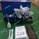 Rebar Cutter 25 mm Tigon Terbaik Original / Mesin Potong Besi