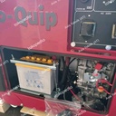 Genset silent diesel 10 kva ProQuip Usa Kohl 11000