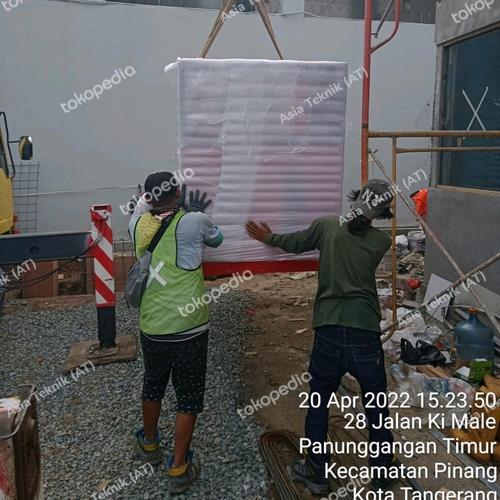 silent genset diesel 150 kva Matsuko