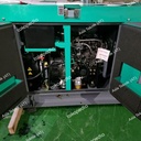 Genset Yanmar 10 kva super silent made in Japan