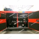 Genset 50 kva type silent Heavy Duty