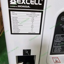 Genset super silent honda 5000 watt Excell SF7000DXS
