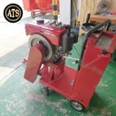 mesin potong aspal beton yanmar 16 inch concrete cutter diesel Yanmar