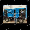 screw air compressor UDS 750 cfm setara kompresor Airman PDS 750