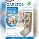 Mesin cetak baso Carlton CMB280 / Meat Ball Maker /Mesin pembulat baso