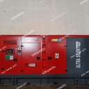 genset silent 275 kva - 300 kva engine Weichai Terbaik
