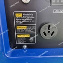 silent genset 10 kva General MT10000 bensin