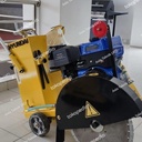 Mesin Potong Aspal Beton Hyundai.. Concrete Cutter Hyundai Original