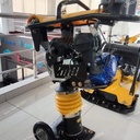 Mesin stamper kuda Hyundai / Tamping rammer Hyundai Original