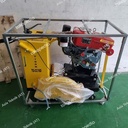 Mesin Potong Aspal Diesel Beton 18 Inch Tigon R175 / Concreter Cutter