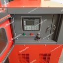 silent genset 25 kva Matsuko heavy duty