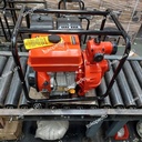 Pompa pemadam kebakaran 3 inch.alkon proQuip QFP300.Gasoline fire pump