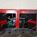 genset silent 275 kva - 300 kva engine Weichai Terbaik