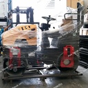 Vibratory Roller 2.5 ton Terbaik.. Ride on Roller 2.5 Ton FYL880