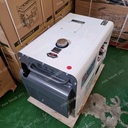 silent genset diesel 5000 watt maks 5500 watt heavy duty Starke SDG990