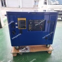 silent genset 10 kva General MT10000 bensin