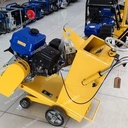 Mesin Potong Aspal Beton Hyundai.. Concrete Cutter Hyundai Original