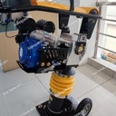 Mesin stamper kuda Hyundai / Tamping rammer Hyundai Original