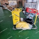Mesin Potong Aspal Diesel Beton 18 Inch Tigon R175 / Concreter Cutter