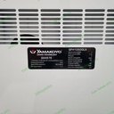 silent genset 7500 watt Yamakoyo Japan technology heavy duty