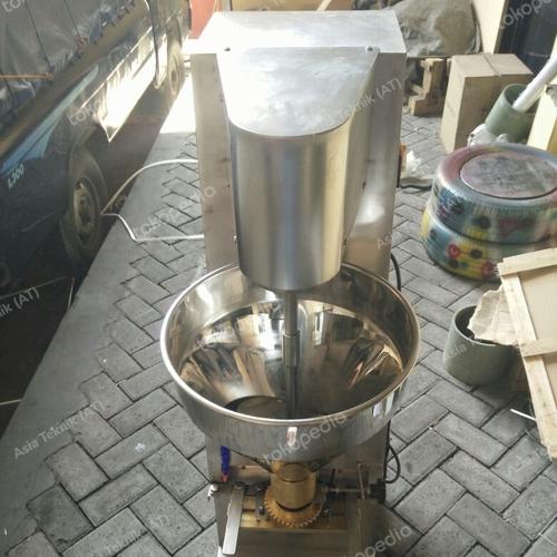 Mesin cetak baso Carlton CMB280 / Meat Ball Maker /Mesin pembulat baso